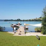 100 Qm Fuer 5 Pers Nahe Mattsee Lochen am See