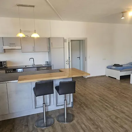 100 Qm Fuer 5 Pers Nahe Mattsee * Lochen am See