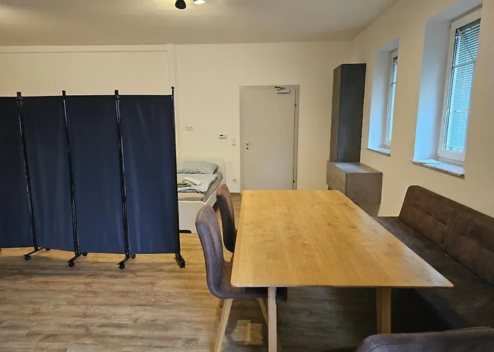 100 Qm Fuer 5 Pers Nahe Mattsee Апартаменты Lochen am See