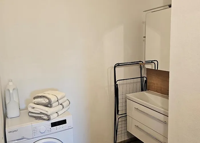 Апартаменты 100 Qm Fuer 5 Pers Nahe Mattsee *