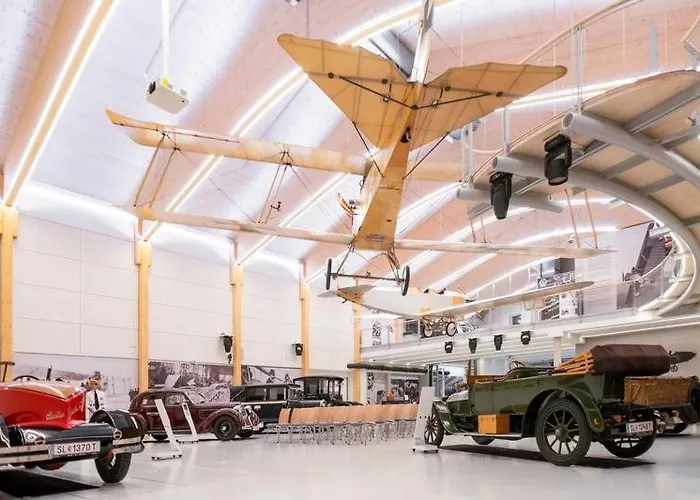 100 Qm Fuer 5 Pers Nahe Mattsee Διαμέρισμα *