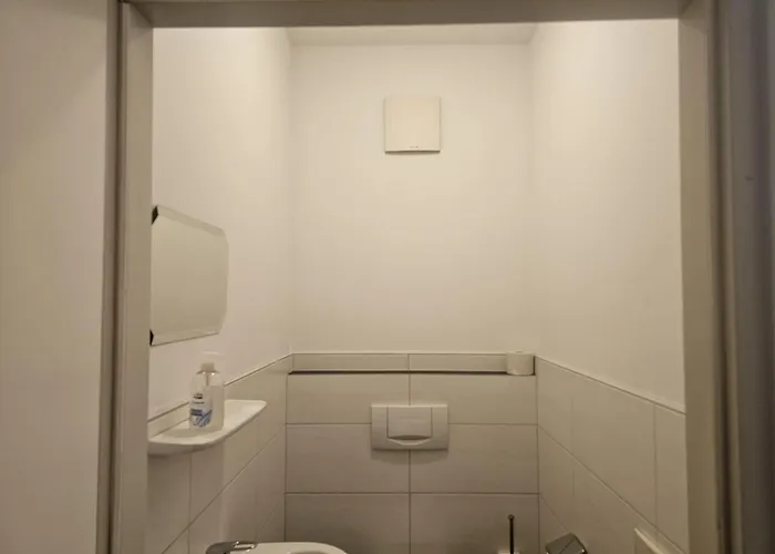 100 Qm Fuer 5 Pers Nahe Mattsee Διαμέρισμα *