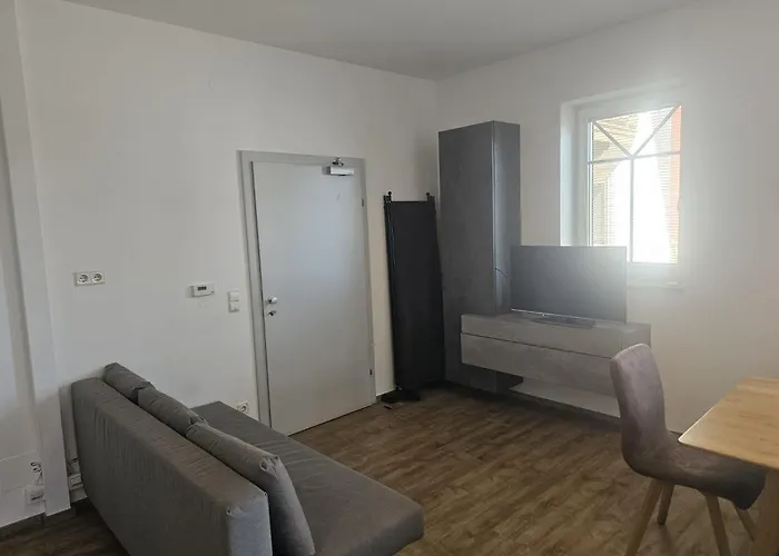 100 Qm Fuer 5 Pers Nahe Mattsee * Lochen am See