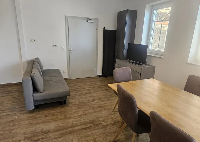 Διαμέρισμα 100 Qm Fuer 5 Pers Nahe Mattsee Lochen am See