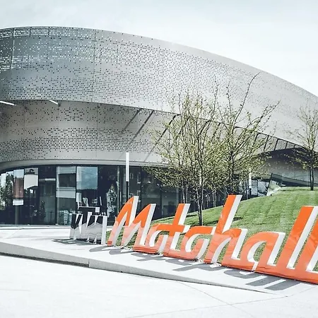 100 Qm Fuer 5 Pers Nahe Mattsee Appartement