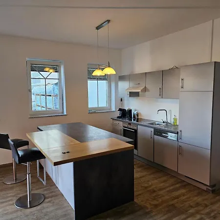 100 Qm Fuer 5 Pers Nahe Mattsee Appartement