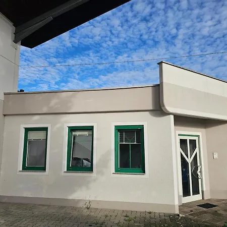 Appartement 100 Qm Fuer 5 Pers Nahe Mattsee