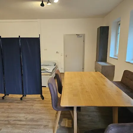 100 Qm Fuer 5 Pers Nahe Mattsee Appartement Lochen am See