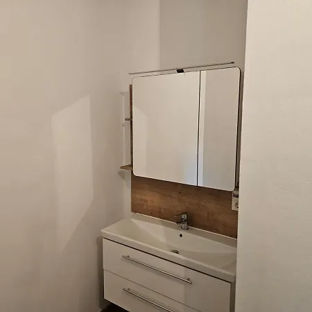 100 Qm Fuer 5 Pers Nahe Mattsee * Lochen am See