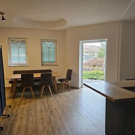 100 Qm Fuer 5 Pers Nahe Mattsee Appartement