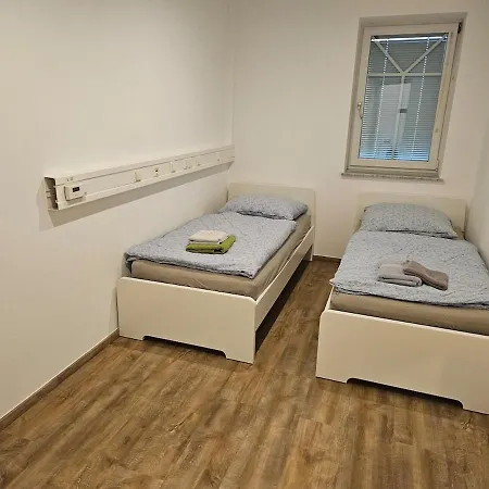 100 Qm Fuer 5 Pers Nahe Mattsee Apartamento Lochen am See