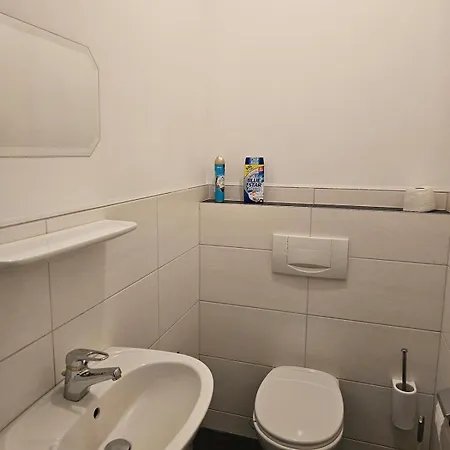 Apartamento 100 Qm Fuer 5 Pers Nahe Mattsee