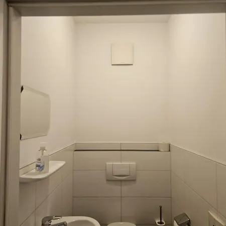 100 Qm Fuer 5 Pers Nahe Mattsee 公寓 *