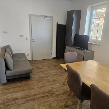 公寓 100 Qm Fuer 5 Pers Nahe Mattsee Lochen am See