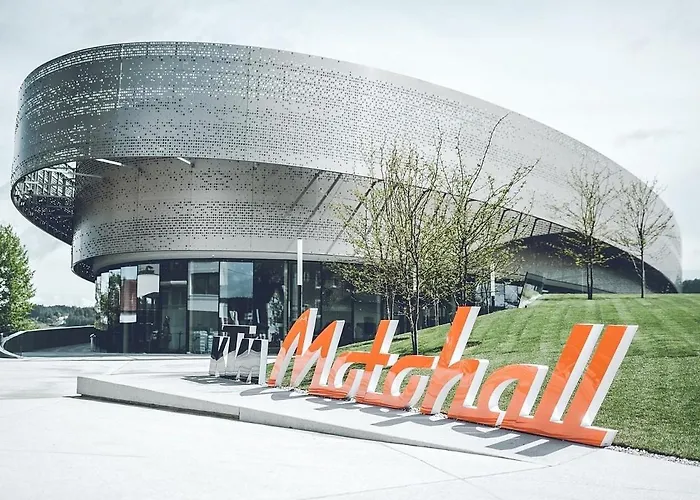 100 Qm Fuer 5 Pers Nahe Mattsee 公寓