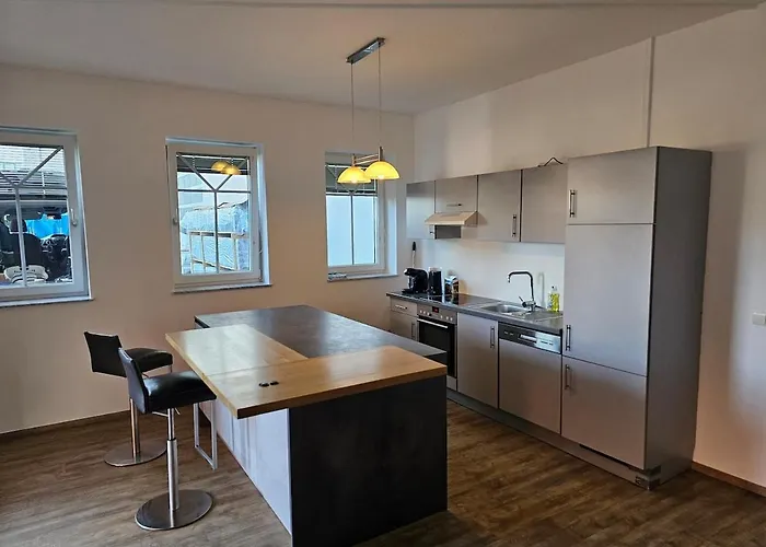 100 Qm Fuer 5 Pers Nahe Mattsee Lejlighed