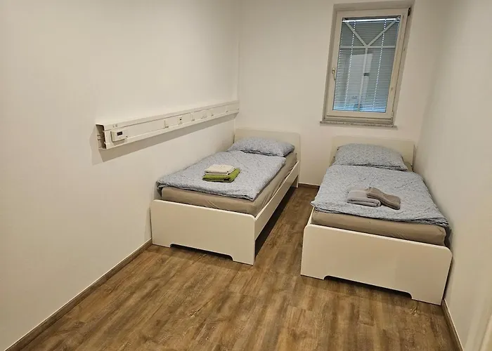 100 Qm Fuer 5 Pers Nahe Mattsee Lejlighed Lochen am See